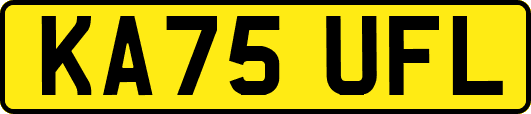 KA75UFL