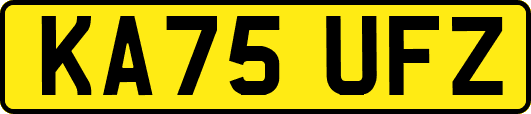 KA75UFZ
