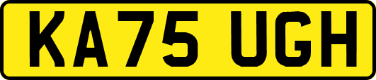 KA75UGH