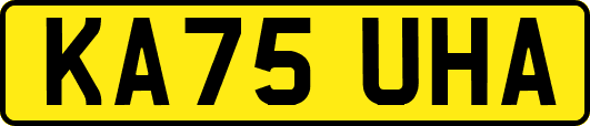 KA75UHA