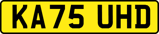 KA75UHD