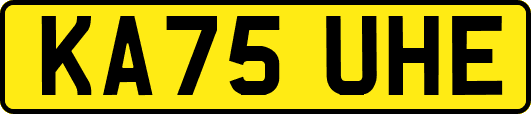 KA75UHE