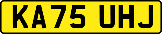 KA75UHJ