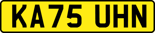 KA75UHN