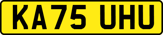 KA75UHU