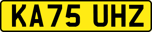 KA75UHZ