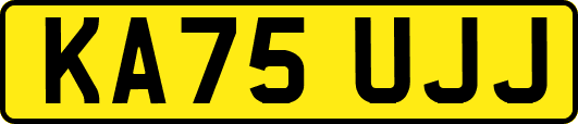 KA75UJJ