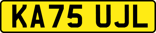 KA75UJL