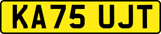 KA75UJT