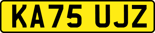 KA75UJZ