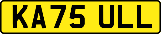 KA75ULL