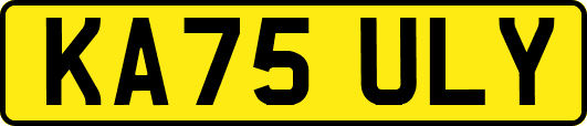 KA75ULY