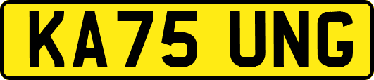 KA75UNG