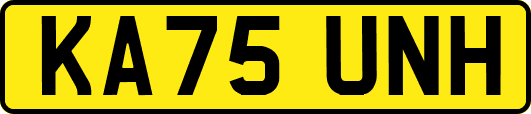 KA75UNH