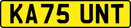 KA75UNT
