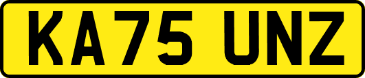 KA75UNZ