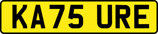KA75URE