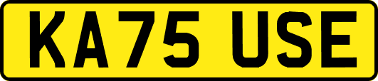 KA75USE