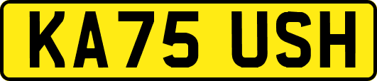 KA75USH
