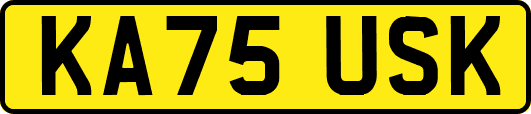 KA75USK