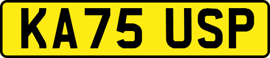 KA75USP