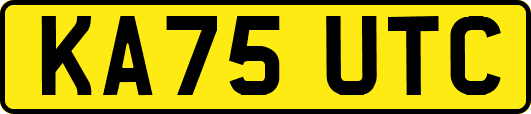 KA75UTC