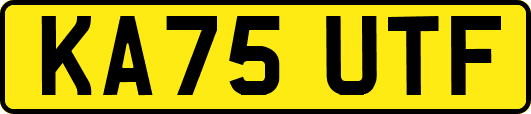 KA75UTF