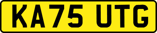 KA75UTG