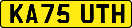 KA75UTH