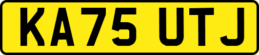 KA75UTJ