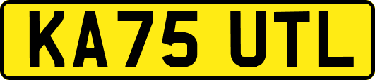 KA75UTL