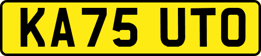 KA75UTO