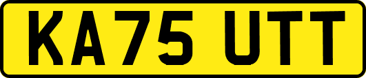 KA75UTT