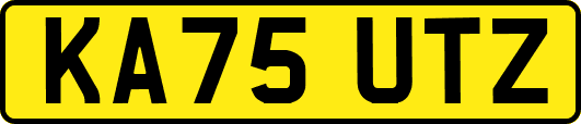KA75UTZ