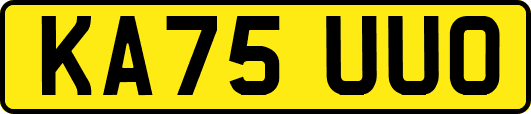 KA75UUO
