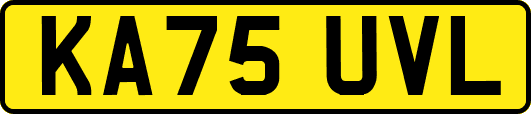 KA75UVL