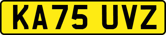 KA75UVZ