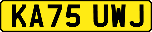 KA75UWJ