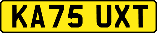KA75UXT