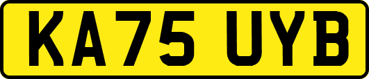 KA75UYB
