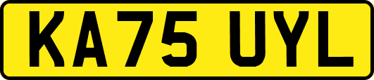 KA75UYL