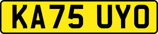 KA75UYO