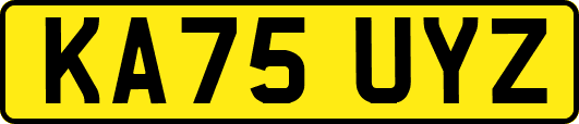 KA75UYZ