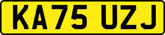 KA75UZJ