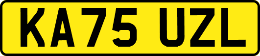 KA75UZL