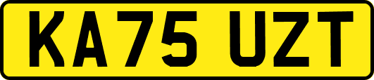 KA75UZT