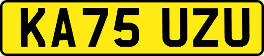KA75UZU