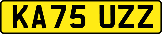KA75UZZ