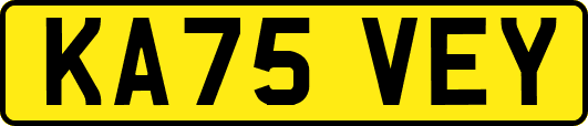 KA75VEY