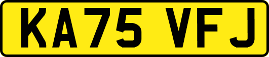 KA75VFJ
